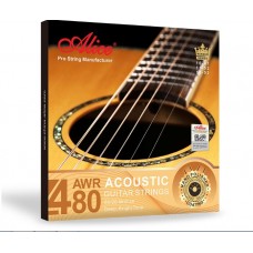 Alice AWR480-SL  žice za akustičnu gitaru